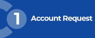 Step 1 - Account Request